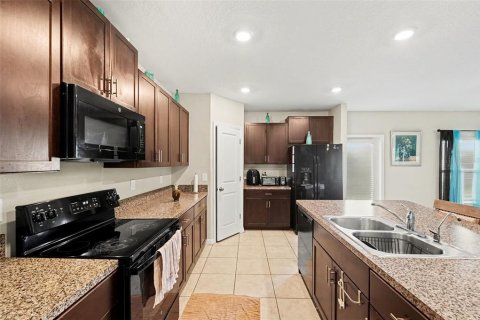 Villa ou maison à vendre à Ruskin, Floride: 5 chambres, 210.33 m2 № 2215756 - photo 9