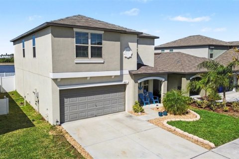 Villa ou maison à vendre à Ruskin, Floride: 5 chambres, 210.33 m2 № 2215756 - photo 29
