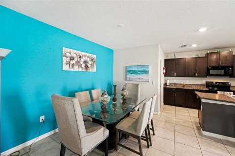 Villa ou maison à vendre à Ruskin, Floride: 5 chambres, 210.33 m2 № 2215756 - photo 5