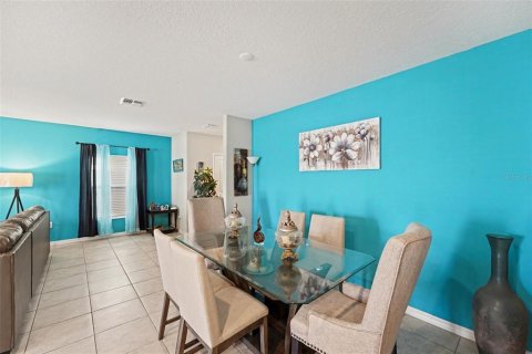 Villa ou maison à vendre à Ruskin, Floride: 5 chambres, 210.33 m2 № 2215756 - photo 6