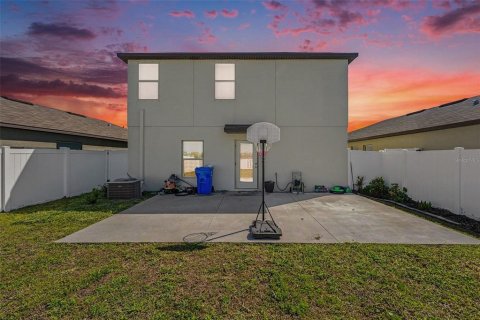Villa ou maison à vendre à Ruskin, Floride: 5 chambres, 210.33 m2 № 2215756 - photo 23