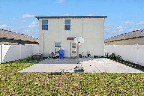 Villa ou maison à vendre à Ruskin, Floride: 5 chambres, 210.33 m2 № 2215756 - photo 25