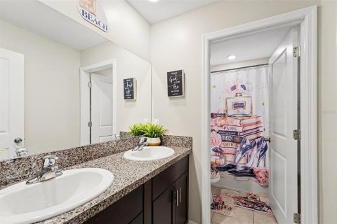 Villa ou maison à vendre à Ruskin, Floride: 5 chambres, 210.33 m2 № 2215756 - photo 19