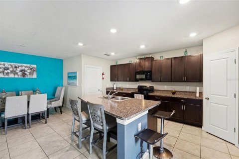 Villa ou maison à vendre à Ruskin, Floride: 5 chambres, 210.33 m2 № 2215756 - photo 8