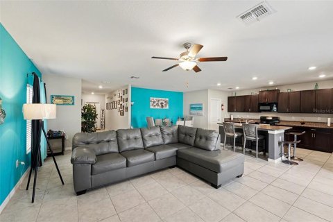 Villa ou maison à vendre à Ruskin, Floride: 5 chambres, 210.33 m2 № 2215756 - photo 7