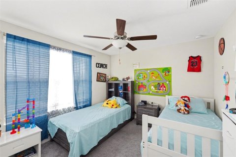 Villa ou maison à vendre à Ruskin, Floride: 5 chambres, 210.33 m2 № 2215756 - photo 21