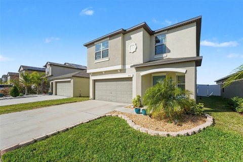 Villa ou maison à vendre à Ruskin, Floride: 5 chambres, 210.33 m2 № 2215756 - photo 28