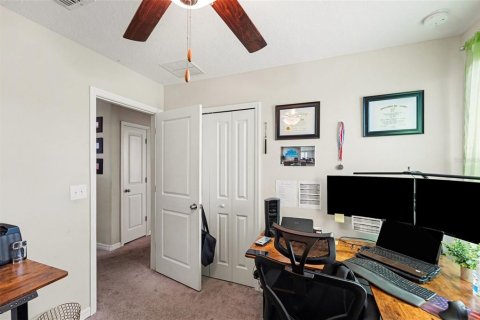 Villa ou maison à vendre à Ruskin, Floride: 5 chambres, 210.33 m2 № 2215756 - photo 17
