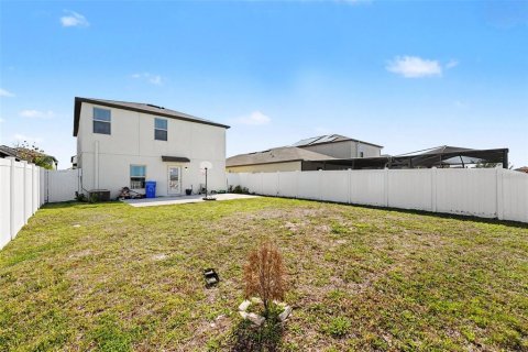 Villa ou maison à vendre à Ruskin, Floride: 5 chambres, 210.33 m2 № 2215756 - photo 26