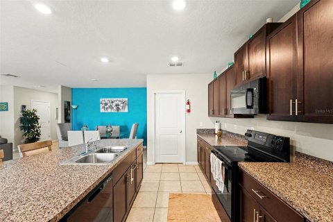 Villa ou maison à vendre à Ruskin, Floride: 5 chambres, 210.33 m2 № 2215756 - photo 10