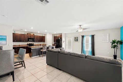 Villa ou maison à vendre à Ruskin, Floride: 5 chambres, 210.33 m2 № 2215756 - photo 4