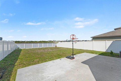 Villa ou maison à vendre à Ruskin, Floride: 5 chambres, 210.33 m2 № 2215756 - photo 24