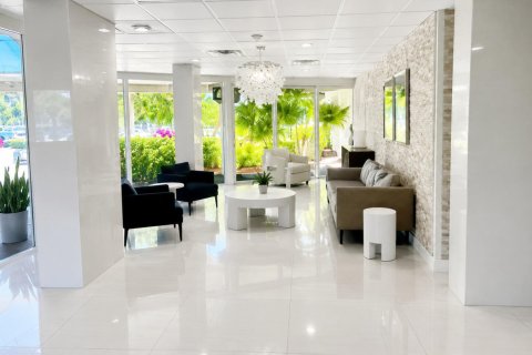 Condo in Fort Lauderdale, Florida, 1 bedroom  № 2180186 - photo 27