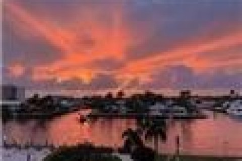 Condo in Fort Lauderdale, Florida, 1 bedroom  № 2180186 - photo 28