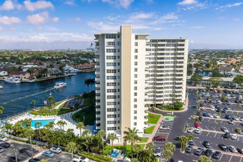 Condo in Fort Lauderdale, Florida, 1 bedroom  № 2180186 - photo 2