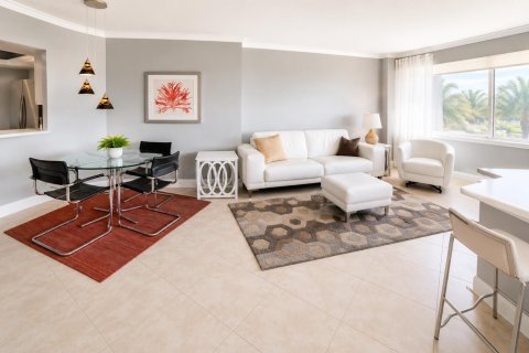 Condo in Fort Lauderdale, Florida, 1 bedroom  № 2180186 - photo 7