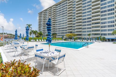 Condo in Fort Lauderdale, Florida, 1 bedroom  № 2180186 - photo 4