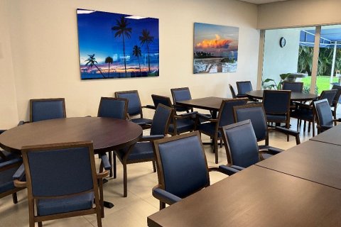 Condo in Fort Lauderdale, Florida, 1 bedroom  № 2180186 - photo 24