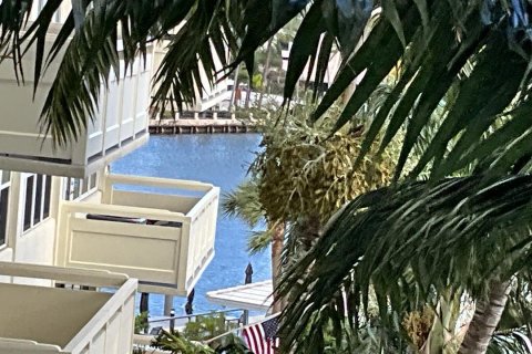 Condo in Fort Lauderdale, Florida, 1 bedroom  № 2180186 - photo 5