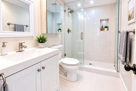Condo in Fort Lauderdale, Florida, 1 bedroom  № 2180186 - photo 11
