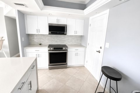 Condo in Fort Lauderdale, Florida, 1 bedroom  № 2180186 - photo 8