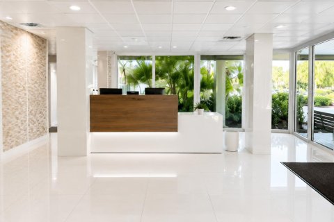 Condo in Fort Lauderdale, Florida, 1 bedroom  № 2180186 - photo 26