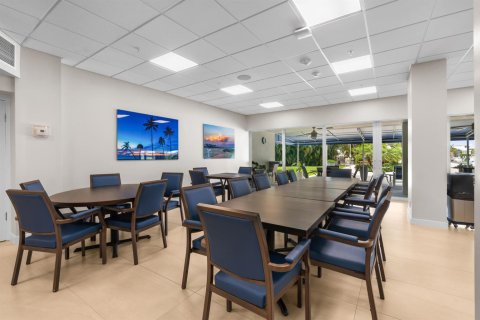 Condo in Fort Lauderdale, Florida, 1 bedroom  № 2180186 - photo 25