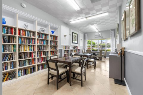 Condo in Fort Lauderdale, Florida, 1 bedroom  № 2180186 - photo 22