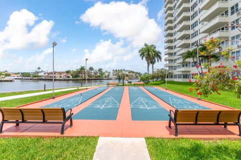 Condo in Fort Lauderdale, Florida, 1 bedroom  № 2180186 - photo 15