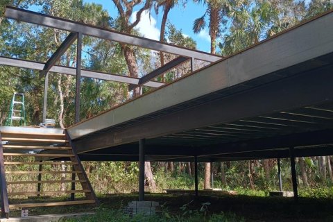 House in Sanford, Florida 3 bedrooms, 92.9 sq.m. № 1723949 - photo 8