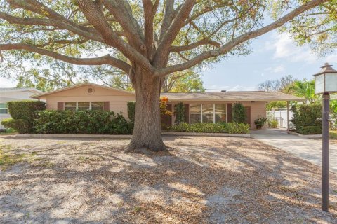 House in Tampa, Florida 3 bedrooms, 142.7 sq.m. № 1511465 - photo 3