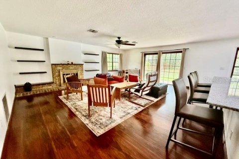 Villa ou maison à louer à DeLand, Floride: 3 chambres, 230.58 m2 № 2096020 - photo 9