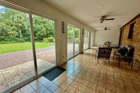 Villa ou maison à louer à DeLand, Floride: 3 chambres, 230.58 m2 № 2096020 - photo 20