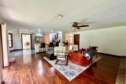 Villa ou maison à louer à DeLand, Floride: 3 chambres, 230.58 m2 № 2096020 - photo 11