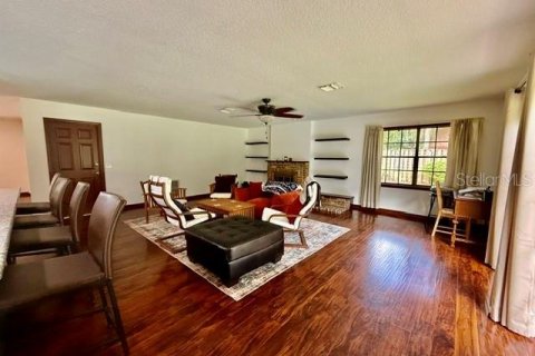 Villa ou maison à louer à DeLand, Floride: 3 chambres, 230.58 m2 № 2096020 - photo 12