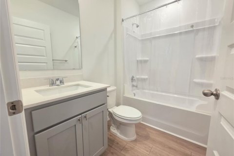 Villa ou maison à louer à Lakeland, Floride: 4 chambres, 154.68 m2 № 2421865 - photo 9
