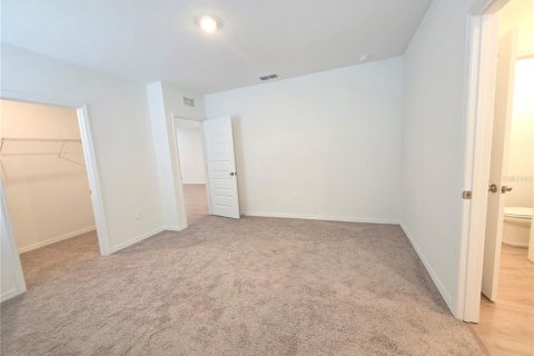 Villa ou maison à louer à Lakeland, Floride: 4 chambres, 154.68 m2 № 2421865 - photo 13
