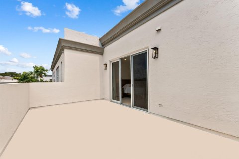 Adosado en venta en Fort Lauderdale, Florida, 2 dormitorios, 151.52 m2 № 2241674 - foto 19