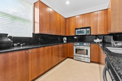 Adosado en venta en Fort Lauderdale, Florida, 2 dormitorios, 151.52 m2 № 2241674 - foto 13