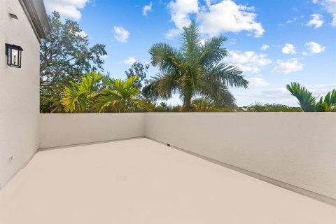 Adosado en venta en Fort Lauderdale, Florida, 2 dormitorios, 151.52 m2 № 2241674 - foto 20