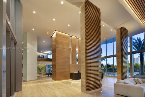 Купить кондоминиум в Норт-Майами-Бич, Флорида 2 спальни, 104.33м2, № 2008686 - фото 30