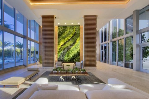 Купить кондоминиум в Норт-Майами-Бич, Флорида 2 спальни, 104.33м2, № 2008686 - фото 28