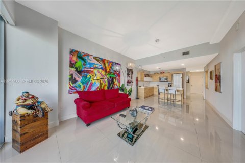 Купить кондоминиум в Норт-Майами-Бич, Флорида 2 спальни, 104.33м2, № 2008686 - фото 7