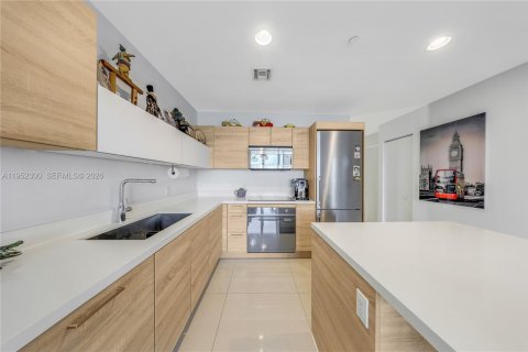 Купить кондоминиум в Норт-Майами-Бич, Флорида 2 спальни, 104.33м2, № 2008686 - фото 12