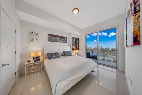 Купить кондоминиум в Норт-Майами-Бич, Флорида 2 спальни, 104.33м2, № 2008686 - фото 13