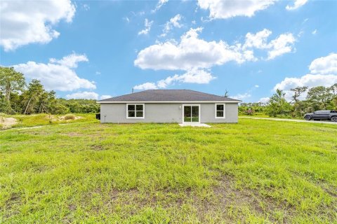 Купить виллу или дом в Даннеллон, Флорида 4 комнаты, 119.57м2, № 1587718 - фото 11