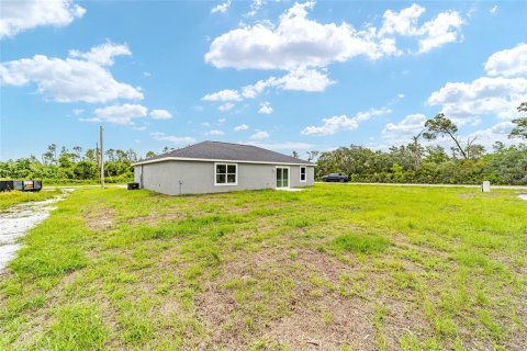 Купить виллу или дом в Даннеллон, Флорида 4 комнаты, 119.57м2, № 1587718 - фото 13