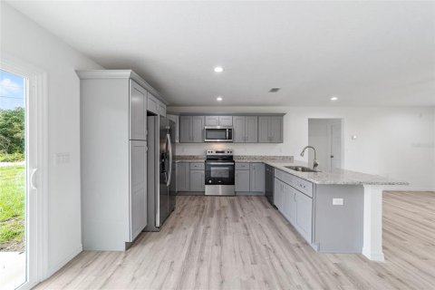 Купить виллу или дом в Даннеллон, Флорида 4 комнаты, 119.57м2, № 1587718 - фото 26