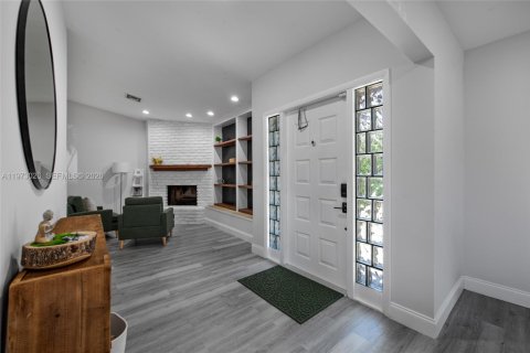 Купить таунхаус в Тамарак, Флорида 2 спальни, 148.92м2, № 2035953 - фото 4