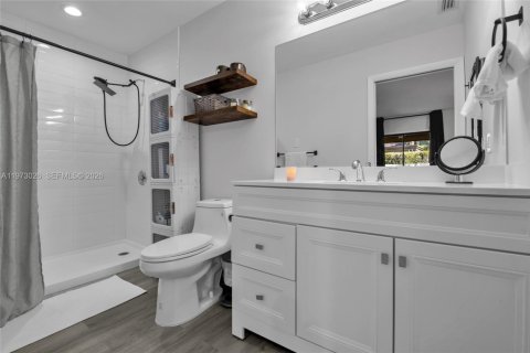 Купить таунхаус в Тамарак, Флорида 2 спальни, 148.92м2, № 2035953 - фото 22